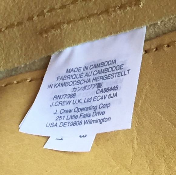 Madewell Abroad Leather Shoulder Bag - Picture 11 of 15